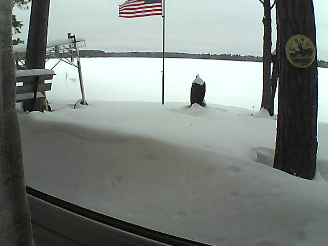 Whiteface Cam Image - Fri, 01/24/2020 10:04am 