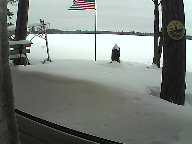Whiteface Cam Image - Fri, 01/24/2020 10:24am 