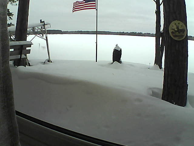 Whiteface Cam Image - Fri, 01/24/2020 10:34am 