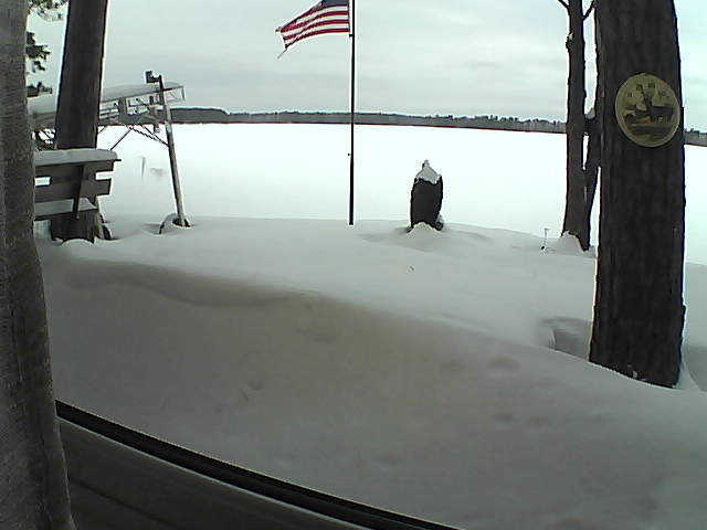 Whiteface Cam Image - Fri, 01/24/2020 10:44am 