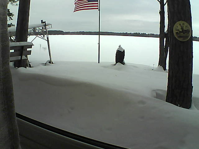 Whiteface Cam Image - Fri, 01/24/2020 10:54am 