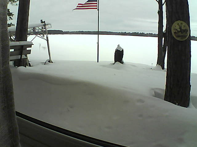 Whiteface Cam Image - Fri, 01/24/2020 11:04am 