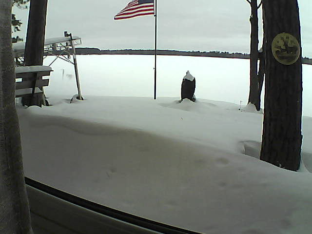 Whiteface Cam Image - Fri, 01/24/2020 11:14am 