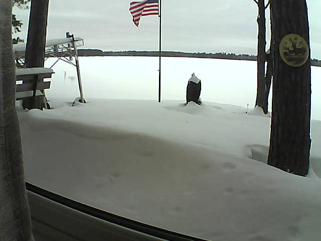 Whiteface Cam Image - Fri, 01/24/2020 11:24am 