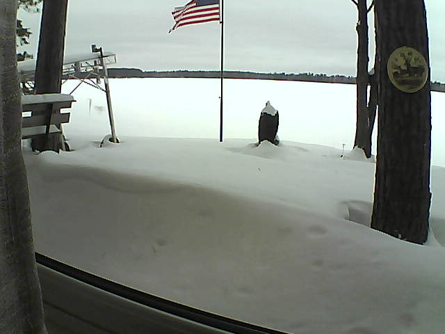 Whiteface Cam Image - Fri, 01/24/2020 11:34am 
