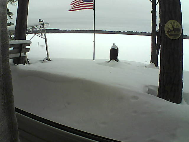 Whiteface Cam Image - Fri, 01/24/2020 11:44am 