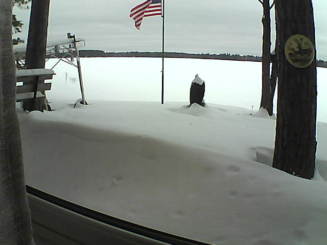 Whiteface Cam Image - Fri, 01/24/2020 12:04pm 