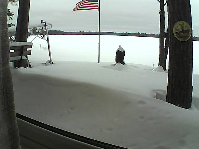 Whiteface Cam Image - Fri, 01/24/2020 12:44pm 