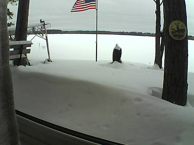 Whiteface Cam Image - Fri, 01/24/2020 1:04pm 