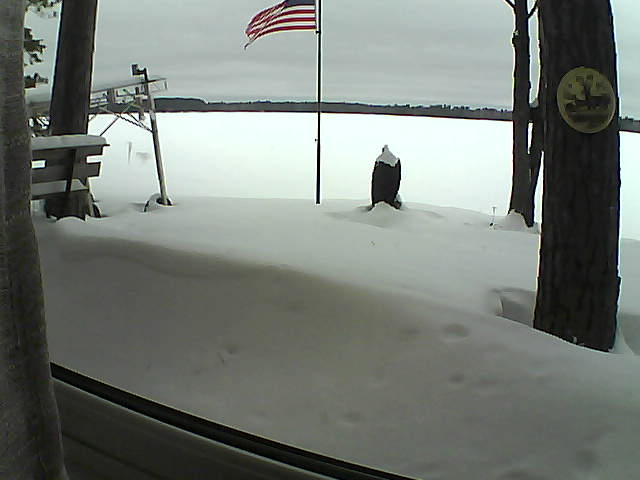 Whiteface Cam Image - Fri, 01/24/2020 1:24pm 