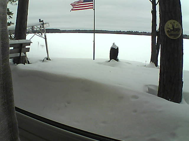 Whiteface Cam Image - Fri, 01/24/2020 1:44pm 