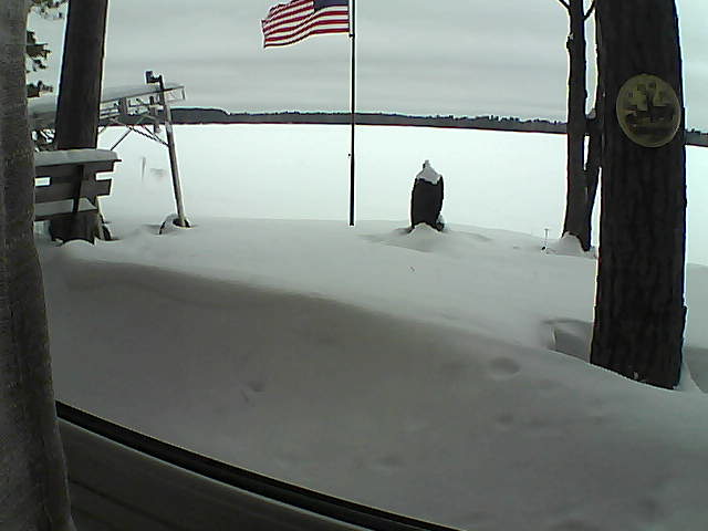 Whiteface Cam Image - Fri, 01/24/2020 1:54pm 