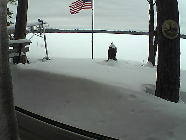 Whiteface Cam Image - Fri, 01/24/2020 2:04pm 