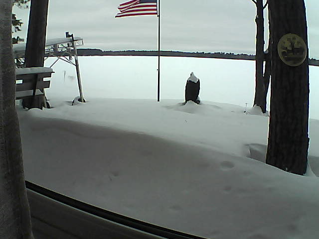 Whiteface Cam Image - Fri, 01/24/2020 2:14pm 