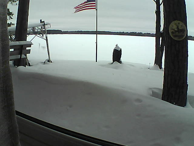 Whiteface Cam Image - Fri, 01/24/2020 2:24pm 