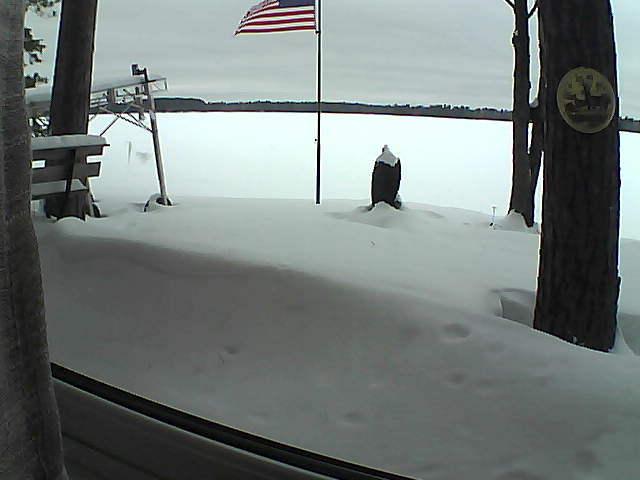 Whiteface Cam Image - Fri, 01/24/2020 2:34pm 