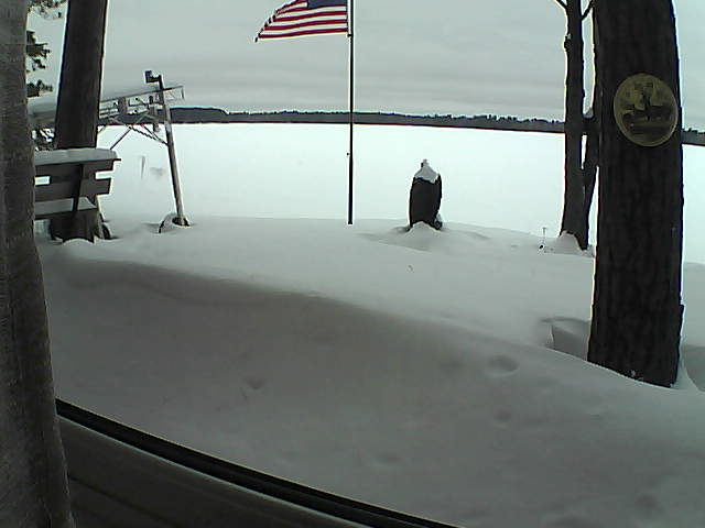 Whiteface Cam Image - Fri, 01/24/2020 2:44pm 