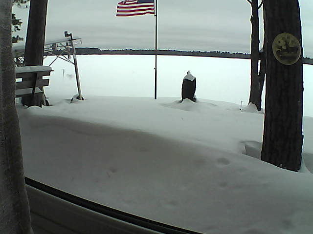 Whiteface Cam Image - Fri, 01/24/2020 2:54pm 