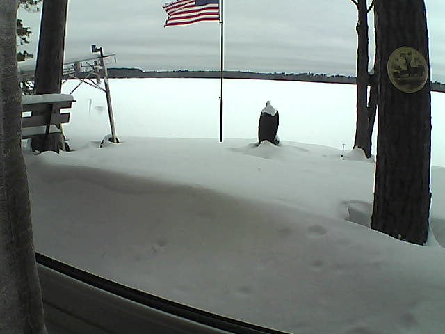 Whiteface Cam Image - Fri, 01/24/2020 3:04pm 