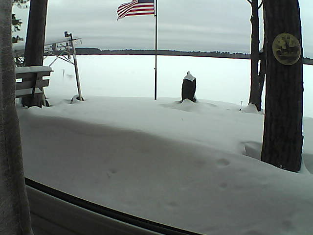 Whiteface Cam Image - Fri, 01/24/2020 3:14pm 