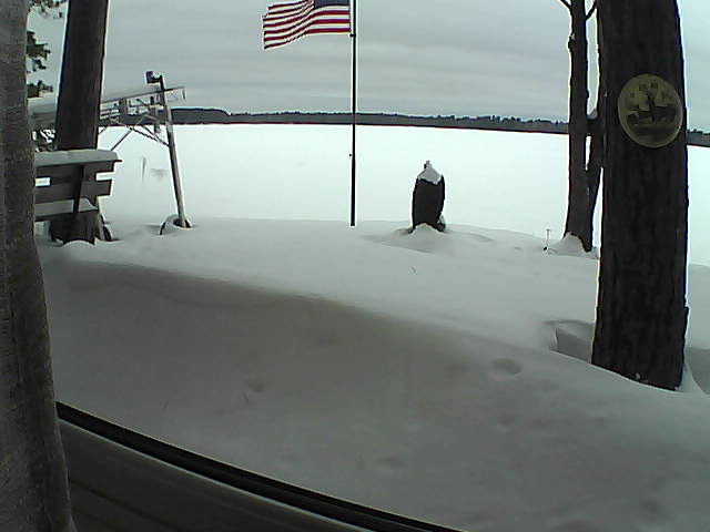 Whiteface Cam Image - Fri, 01/24/2020 3:24pm 