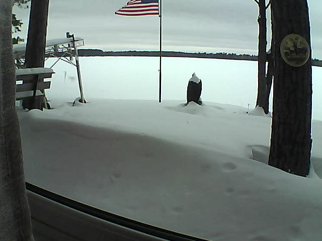 Whiteface Cam Image - Fri, 01/24/2020 3:34pm 