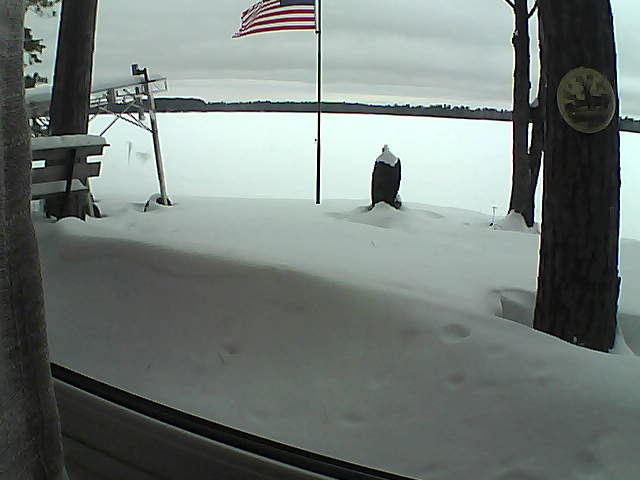 Whiteface Cam Image - Fri, 01/24/2020 3:44pm 