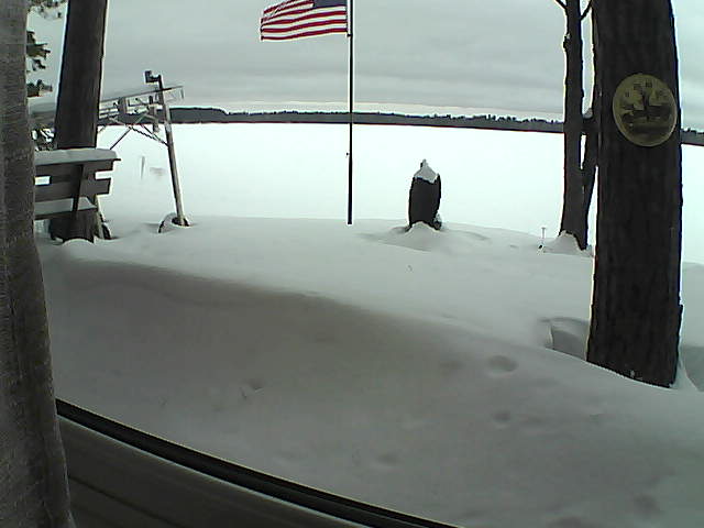 Whiteface Cam Image - Fri, 01/24/2020 3:54pm 