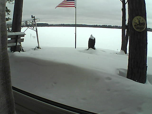 Whiteface Cam Image - Fri, 01/24/2020 4:14pm 