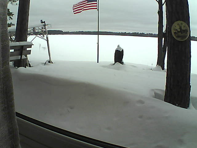 Whiteface Cam Image - Fri, 01/24/2020 4:24pm 