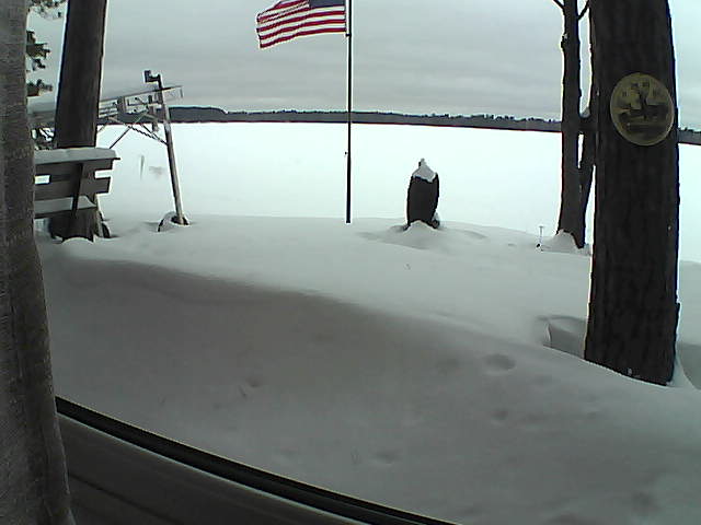 Whiteface Cam Image - Fri, 01/24/2020 4:34pm 