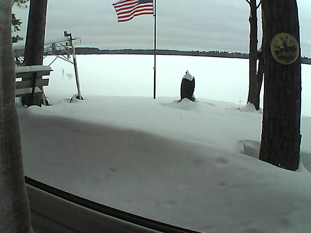 Whiteface Cam Image - Fri, 01/24/2020 4:44pm 