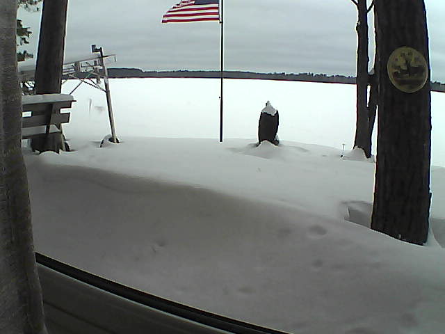 Whiteface Cam Image - Fri, 01/24/2020 4:55pm 