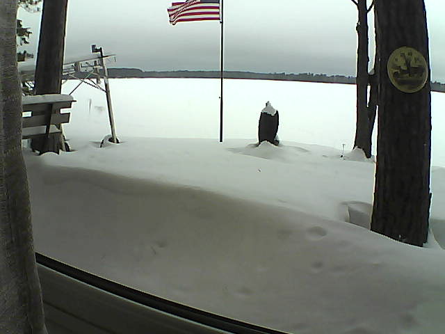 Whiteface Cam Image - Sat, 01/25/2020 9:24am 