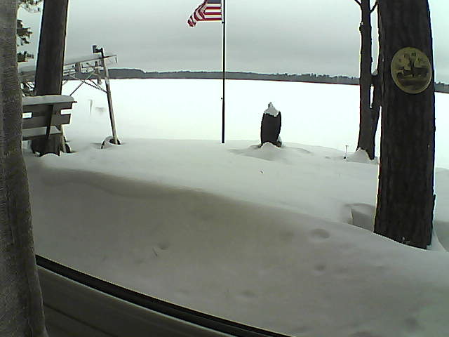 Whiteface Cam Image - Sat, 01/25/2020 10:44am 