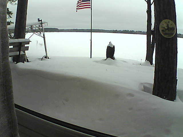 Whiteface Cam Image - Sat, 01/25/2020 11:14am 