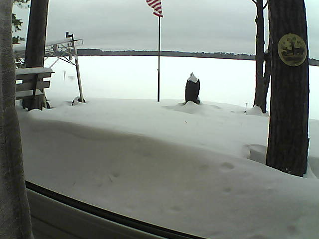 Whiteface Cam Image - Sat, 01/25/2020 12:44pm 
