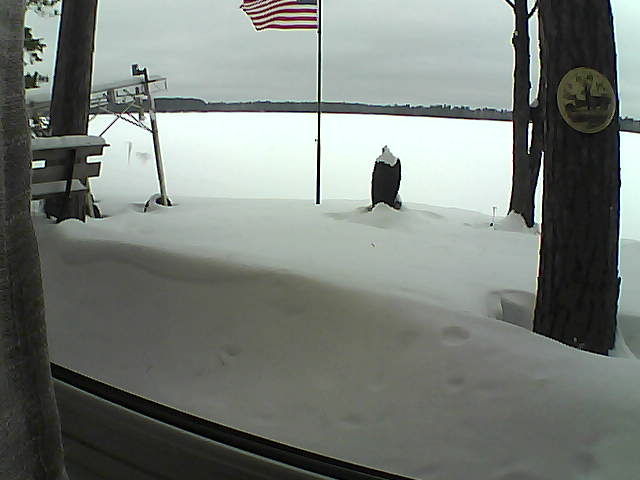 Whiteface Cam Image - Sat, 01/25/2020 1:04pm 