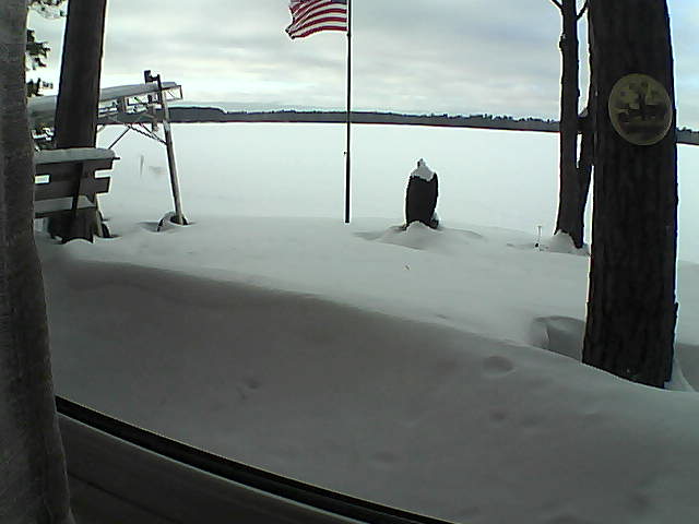 Whiteface Cam Image - Sat, 01/25/2020 2:44pm 