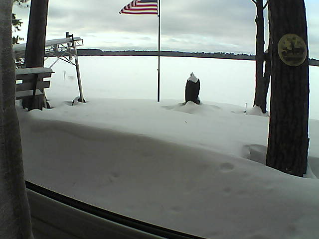 Whiteface Cam Image - Sat, 01/25/2020 3:04pm 