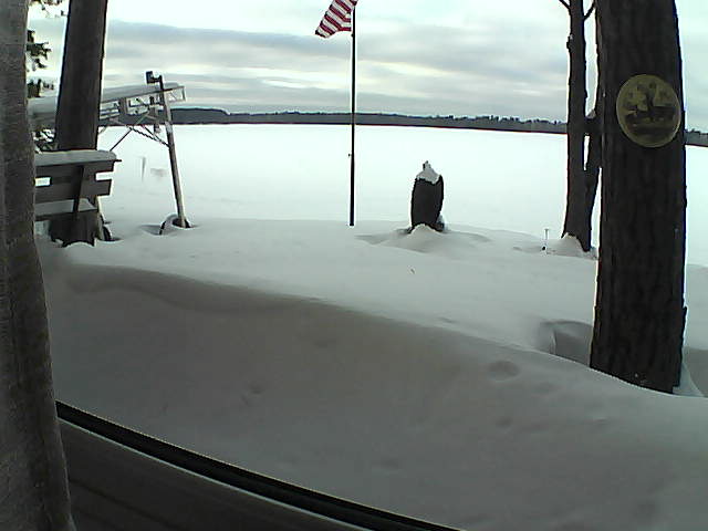 Whiteface Cam Image - Sat, 01/25/2020 3:34pm 