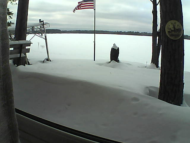 Whiteface Cam Image - Sat, 01/25/2020 3:44pm 