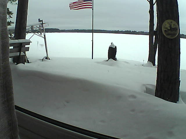 Whiteface Cam Image - Sat, 01/25/2020 4:54pm 