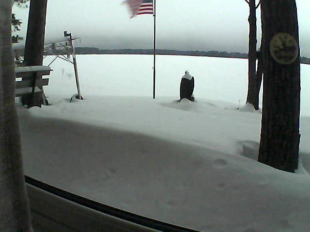 Whiteface Cam Image - Sun, 01/26/2020 7:22am 