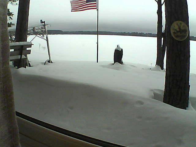 Whiteface Cam Image - Sun, 01/26/2020 7:32am 