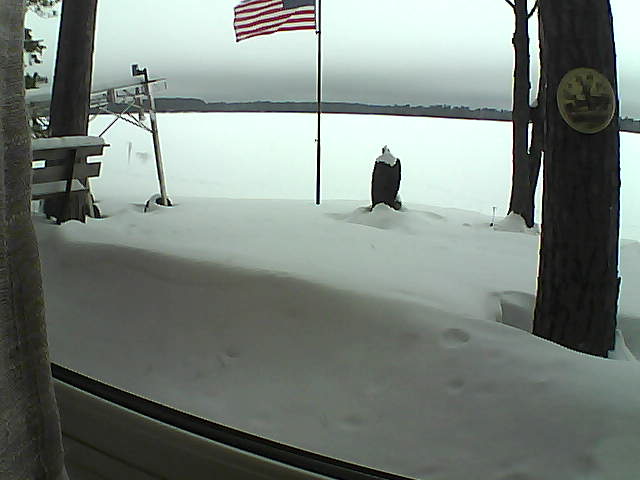 Whiteface Cam Image - Sun, 01/26/2020 7:42am 