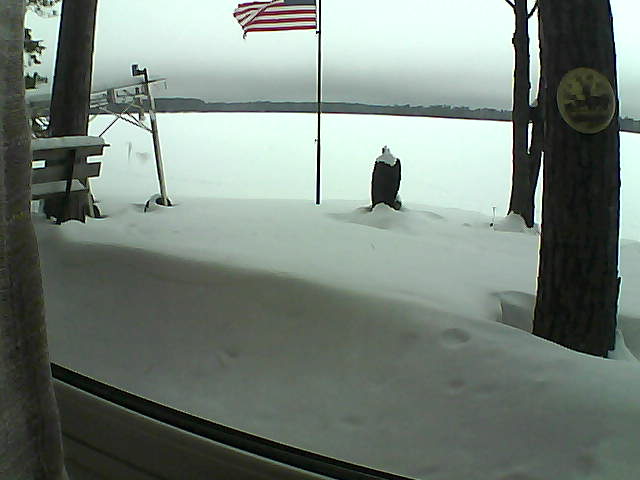 Whiteface Cam Image - Sun, 01/26/2020 7:52am 