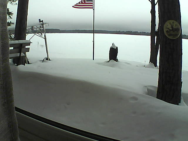 Whiteface Cam Image - Sun, 01/26/2020 8:02am 