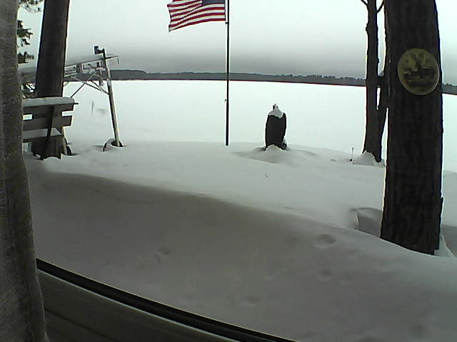 Whiteface Cam Image - Sun, 01/26/2020 8:12am 