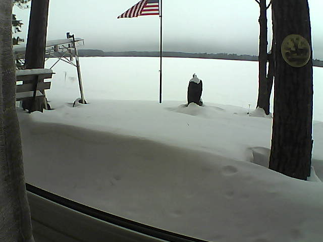 Whiteface Cam Image - Sun, 01/26/2020 8:22am 